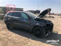 جيب جراند شيروكي